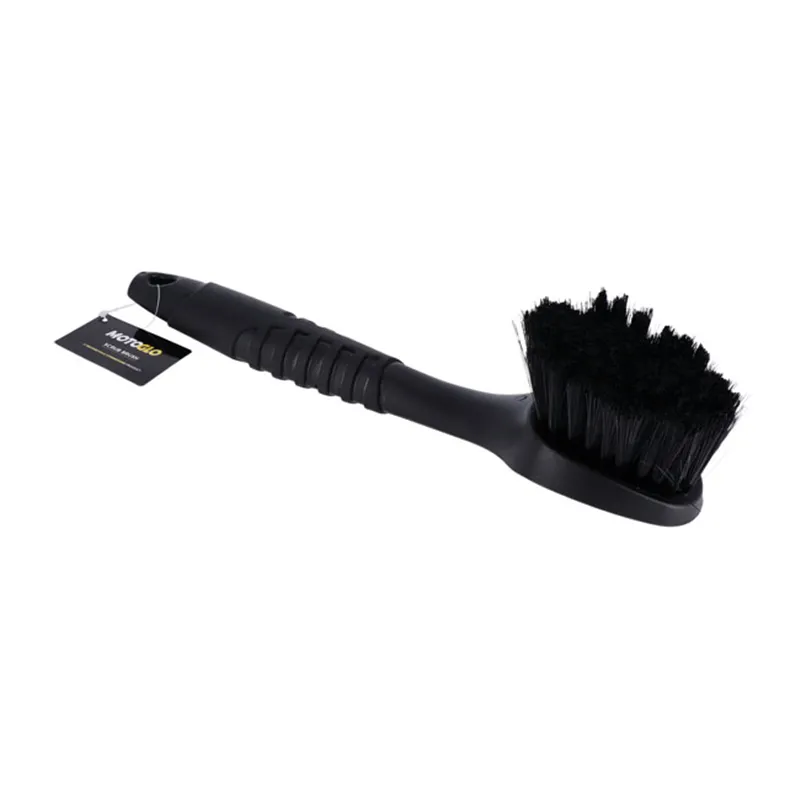 cafe 4 racer - MotoGlo, scrub brush  - MOTOGLO Tools & Wipes 