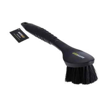cafe 4 racer - MotoGlo, scrub brush  - MOTOGLO Tools & Wipes 