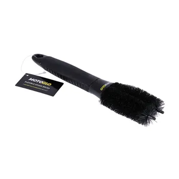 cafe 4 racer - MotoGlo, flexible spoke brush - MOTOGLO Tools & Wipes 