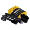 cafe 4 racer - Motoglo, brush and mitt set  - MOTOGLO Tools & Wipes 
