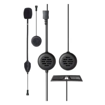 cafe 4 racer - SENA 5S Bluetooth handsfree headset pre 1 prilbu - SENA  BT Komunikačné sady &  Kamery 