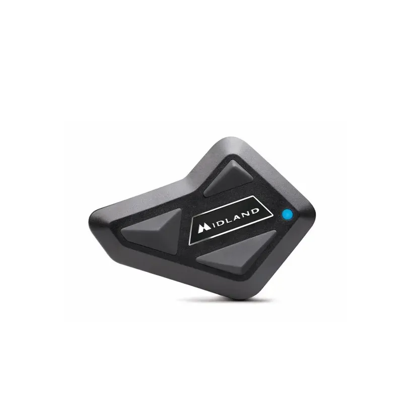 cafe 4 racer - Midland BT Mini Intercom bluetooth single - Midland BT Communication & Action cams 