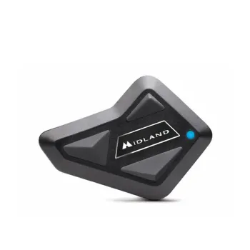 cafe 4 racer - Midland BT Mini Intercom bluetooth single - Midland BT Communication & Action cams 