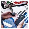cafe 4 racer - Midland BT Mini Intercom bluetooth single - Midland BT Communication & Action cams 