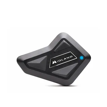 cafe 4 racer - Midland BT Mini Intercom bluetooth single - Midland BT Communication & Action cams 