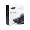 cafe 4 racer - Midland BT Mini Intercom bluetooth duální / dvojitý balíček - Midland BT Komunikační sady & Kamery 