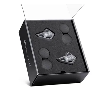 cafe 4 racer - Midland BT Mini Intercom bluetooth duální / dvojitý balíček - Midland BT Komunikační sady & Kamery 