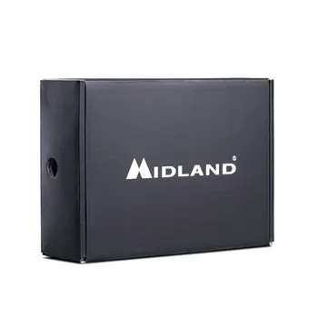 cafe 4 racer - Midland BTX1 PRO S single - Midland BT Communication & Action cams 