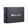cafe 4 racer - Midland BTX1 PRO S single - Midland BT Communication & Action cams 