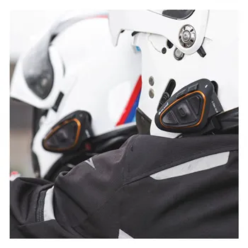 cafe 4 racer - Midland BTX1 PRO S single - Midland BT Communication & Action cams 