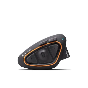 cafe 4 racer - Midland BTX1 PRO S single - Midland BT Communication & Action cams 