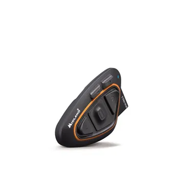 cafe 4 racer - Midland BTX1 PRO S single - Midland BT Communication & Action cams 