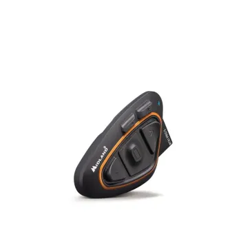 cafe 4 racer - Midland BTX1 PRO S single - Midland BT Communication & Action cams 