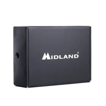 cafe 4 racer - Midland BTX1 PRO S single - Midland BT Communication & Action cams 