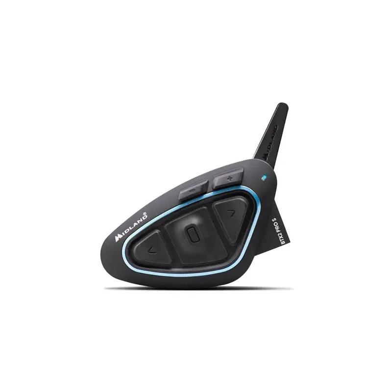 cafe 4 racer - Midland BTX2 PRO S-LR single - Midland BT Communication & Action cams 