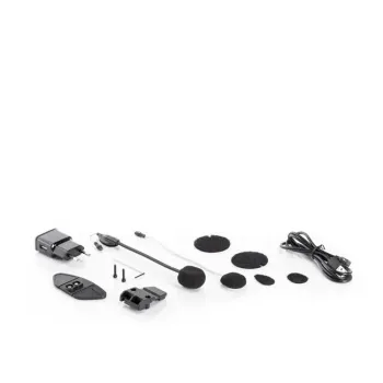 cafe 4 racer - Midland BTX2 PRO S-LR single - Midland BT Communication & Action cams 
