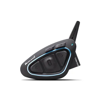 cafe 4 racer - Midland BTX2 PRO S-LR single - Midland BT Communication & Action cams 
