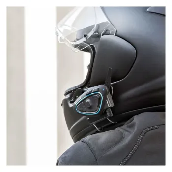 cafe 4 racer - Midland BTX2 PRO S-LR single - Midland BT Communication & Action cams 