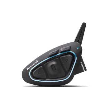 cafe 4 racer - Midland BTX2 PRO S-LR single - Midland BT Communication & Action cams 