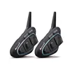 cafe 4 racer - Midland BTX2 PRO S-LR dual/twin pack interkom - Midland BT Komunikačné sady &  Kamery 