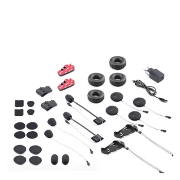 cafe 4 racer - Midland BT Rush dual/twin pack - Midland BT Communication & Action cams 