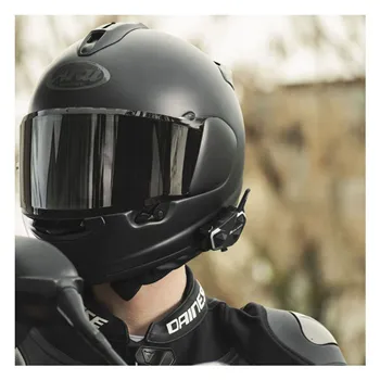 cafe 4 racer - Midland BT Rush dual/twin pack - Midland BT Communication & Action cams 