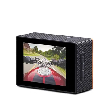 cafe 4 racer - Midland H3+ action cam - Midland BT Communication & Action cams 