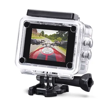 cafe 4 racer - Midland H3+ action cam - Midland BT Communication & Action cams 