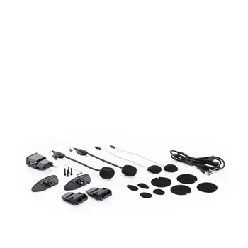 cafe 4 racer - Midland H3+ action cam - Midland BT Communication & Action cams 