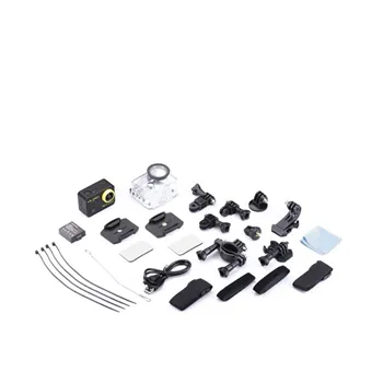 cafe 4 racer - Midland H5 Pro action cam - Midland BT Communication & Action cams 