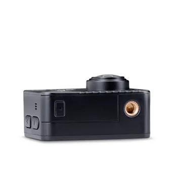 cafe 4 racer - Midland H9 pro action cam - Midland BT Communication & Action cams 