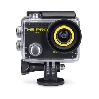 cafe 4 racer - Midland H9 pro action cam - Midland BT Communication & Action cams 