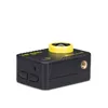 cafe 4 racer - Midland H9 pro action cam - Midland BT Communication & Action cams 