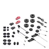 cafe 4 racer - Midland, BTR1 advanced Twin - Midland BT Communication & Action cams 