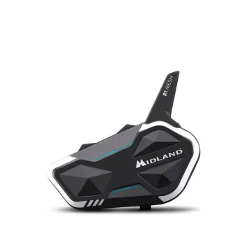 cafe 4 racer - Sena 5S Bluetooth 5.0 headset dual - SENA  BT Communication & Action cams 