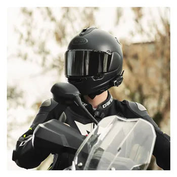 cafe 4 racer - Midland R1 Mesh - Twin Pack - Midland BT Communication & Action cams 