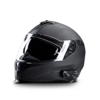 cafe 4 racer - Midland, BTR1 advanced Single - Midland BT Communication & Action cams 