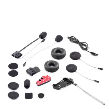 cafe 4 racer - Midland, BTR1 advanced Single - Midland BT Communication & Action cams 