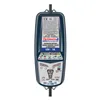 cafe 4 racer - Tecmate OptiMATE, 4 dual program battery charger - OPTIMATE Chargers 