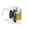 cafe 4 racer - Tecmate OptiMATE, 4 dual program battery charger - OPTIMATE Chargers 