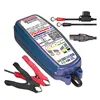 cafe 4 racer - Tecmate OptiMATE 2 12V battery charger - OPTIMATE Chargers 