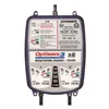 cafe 4 racer - Nabíjačka batérií Tecmate OptiMATE 3 x 2 12V - OPTIMATE Nabíječky 