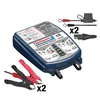 cafe 4 racer - Nabíjačka batérií Tecmate OptiMATE 3 x 2 12V - OPTIMATE Nabíječky 
