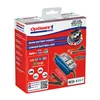 cafe 4 racer - Nabíjačka batérií Tecmate OptiMATE 1 Duo 12V - OPTIMATE Nabíječky 