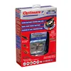 cafe 4 racer - Tecmate OptiMATE 7, nabíjačka batérií Ampmatic - OPTIMATE Nabíječky 