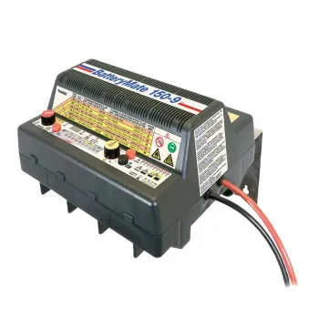 cafe 4 racer - Tecmate OptiMATE, BatteryMate 150/9 battery charger - OPTIMATE Chargers 