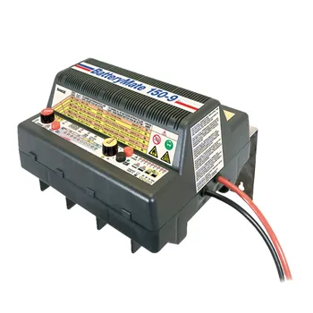 cafe 4 racer - Tecmate OptiMATE, BatteryMate 150/9 battery charger - OPTIMATE Chargers 