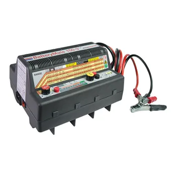 cafe 4 racer - Tecmate OptiMATE, BatteryMate 150/9 battery charger - OPTIMATE Chargers 