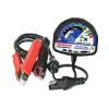 cafe 4 racer - Tester batérií Tecmate Testmate Auto 2 - OPTIMATE Nabíjačky 