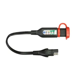 cafe 4 racer - SHIDO Adapter Ducati "DDA" - SHIDO Connectors for chargers 4251352671653